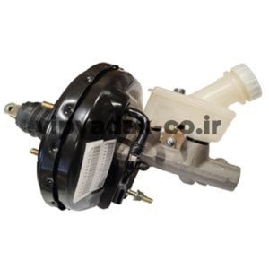 مجموعه بوستر و سیلندر اصلی ترمز ام وی ام 315