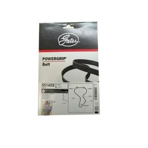 تسمه تایم پاورگریپ (اصلی) جک J5