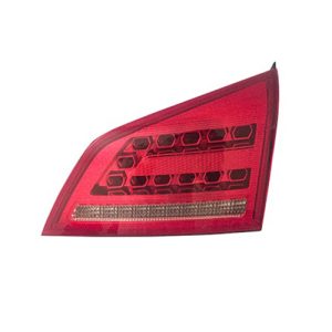 خطر روی گلگیر(راست) جک S5 -اصلی