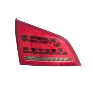 خطر روی گلگیر(چپ) جک S5 -اصلی