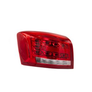 خطر روی گلگیر(چپ) جک S5 -اصلی