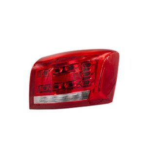 خطر روی گلگیر(راست) جک S5 -اصلی