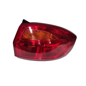 خطر روی گلگیر(راست) جک j4