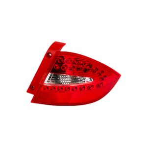 خطر روی گلگیر (راست) جک J5