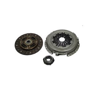 دیسک و صفحه کلاچ (با بلبرینگ)جک J5