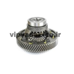 دیفرانسیل ام وی ام 315