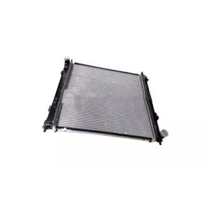 رادیاتور آب (پهن) جک S5