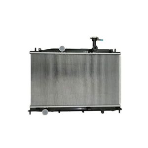 رادیاتور آب جک جی 4 - jac J4