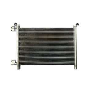 رادیاتور کولر جک J5