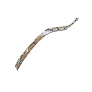 زه مه شکن عقب(چپ) جک S3