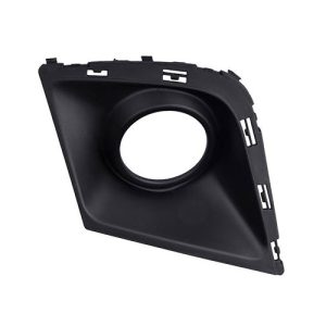 قاب مه شکن جلو(چپ) جک S5