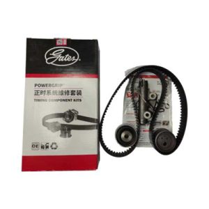 کیت تایم جک S5 -برند پاورگریپ اصلی ( با سفت کن)